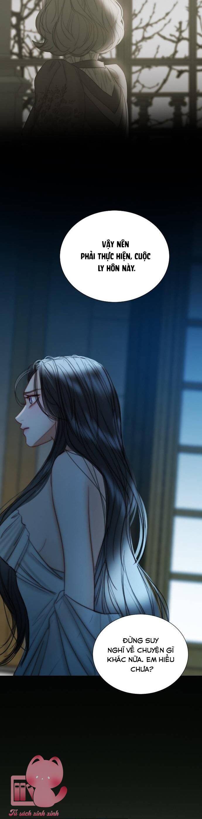 Serena Chapter 91 - Trang 2