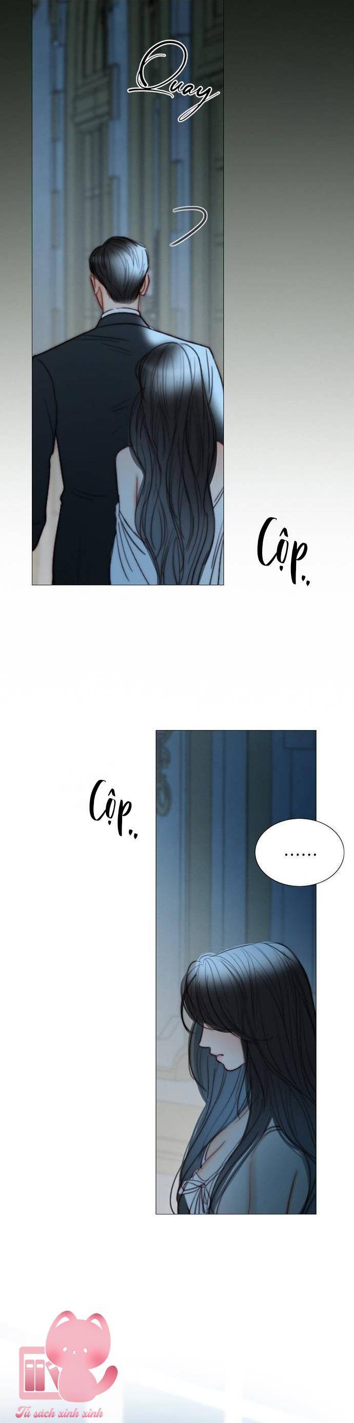 Serena Chapter 91 - Trang 2