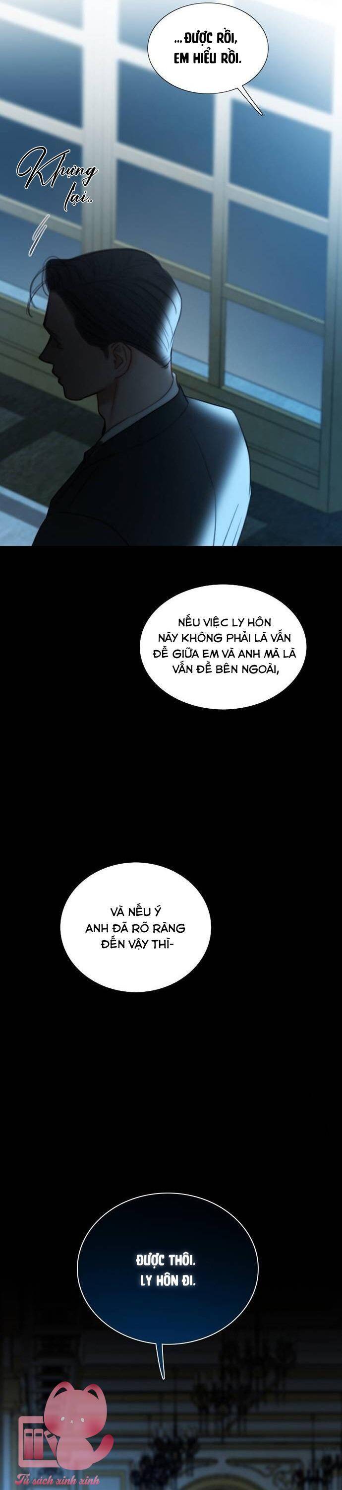 Serena Chapter 91 - Trang 2