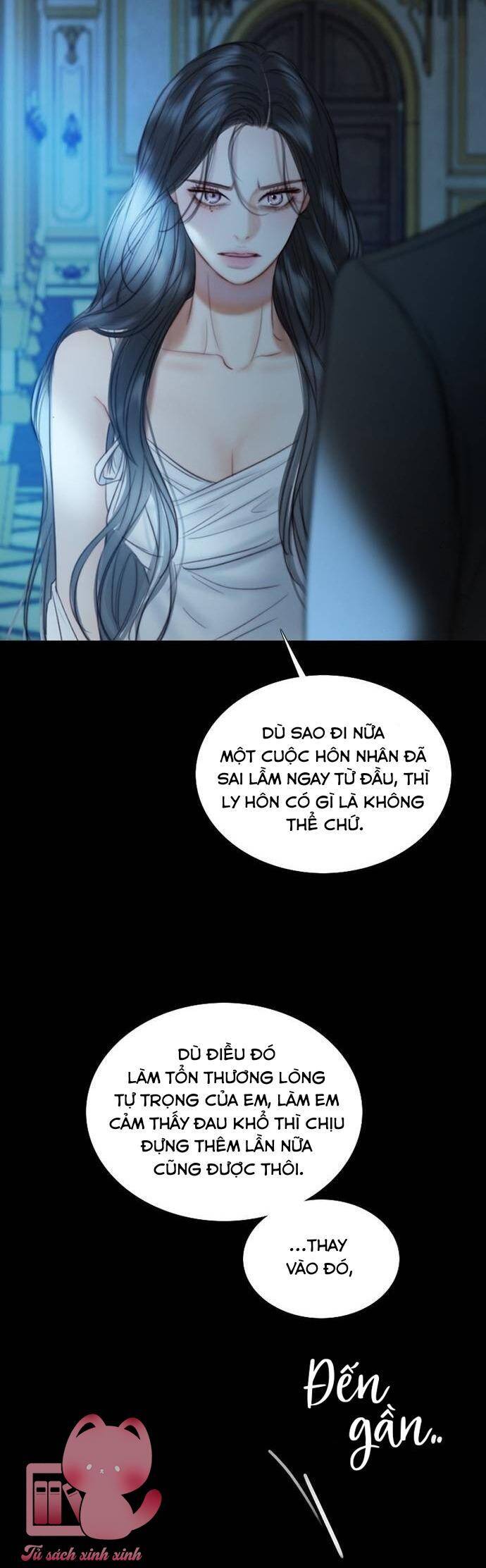 Serena Chapter 91 - Trang 2