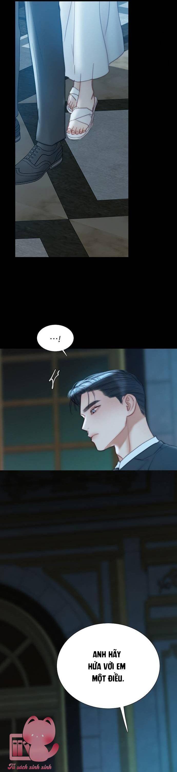 Serena Chapter 91 - Trang 2