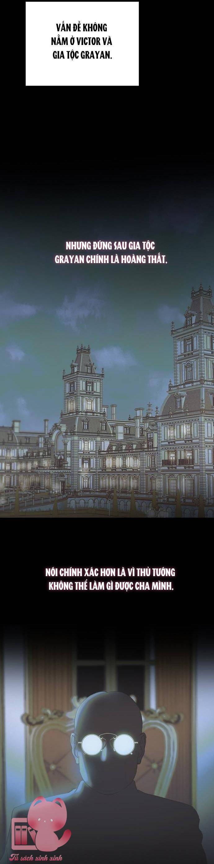 Serena Chapter 91 - Trang 2