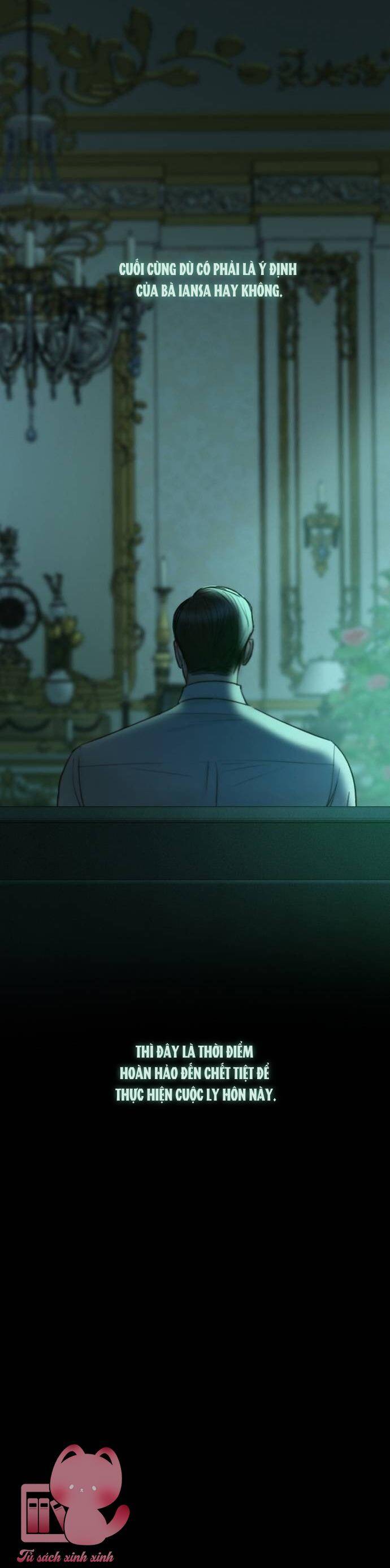 Serena Chapter 91 - Trang 2