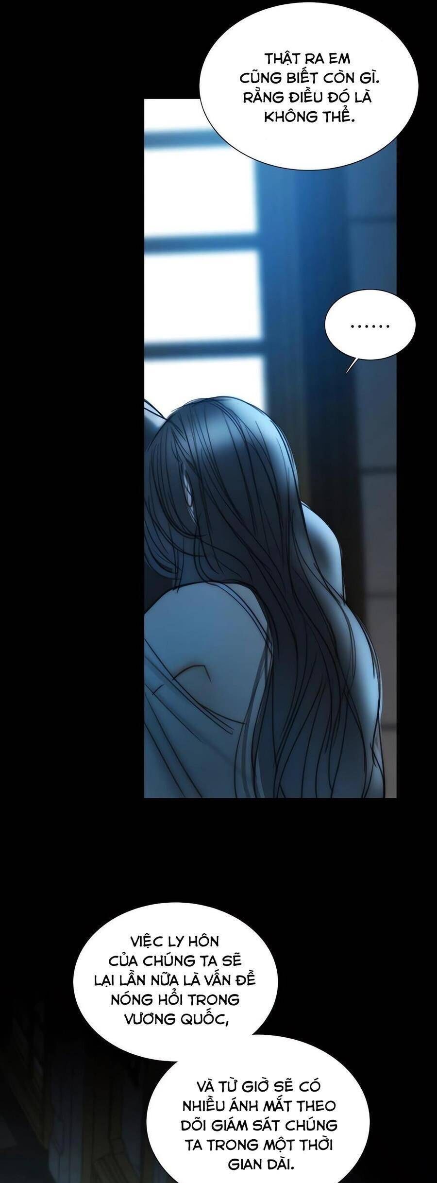 Serena Chapter 92 - Trang 2