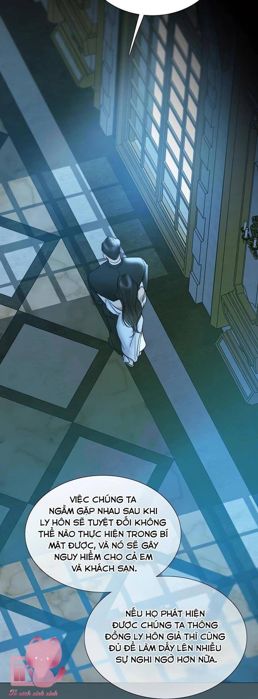 Serena Chapter 92 - Trang 2