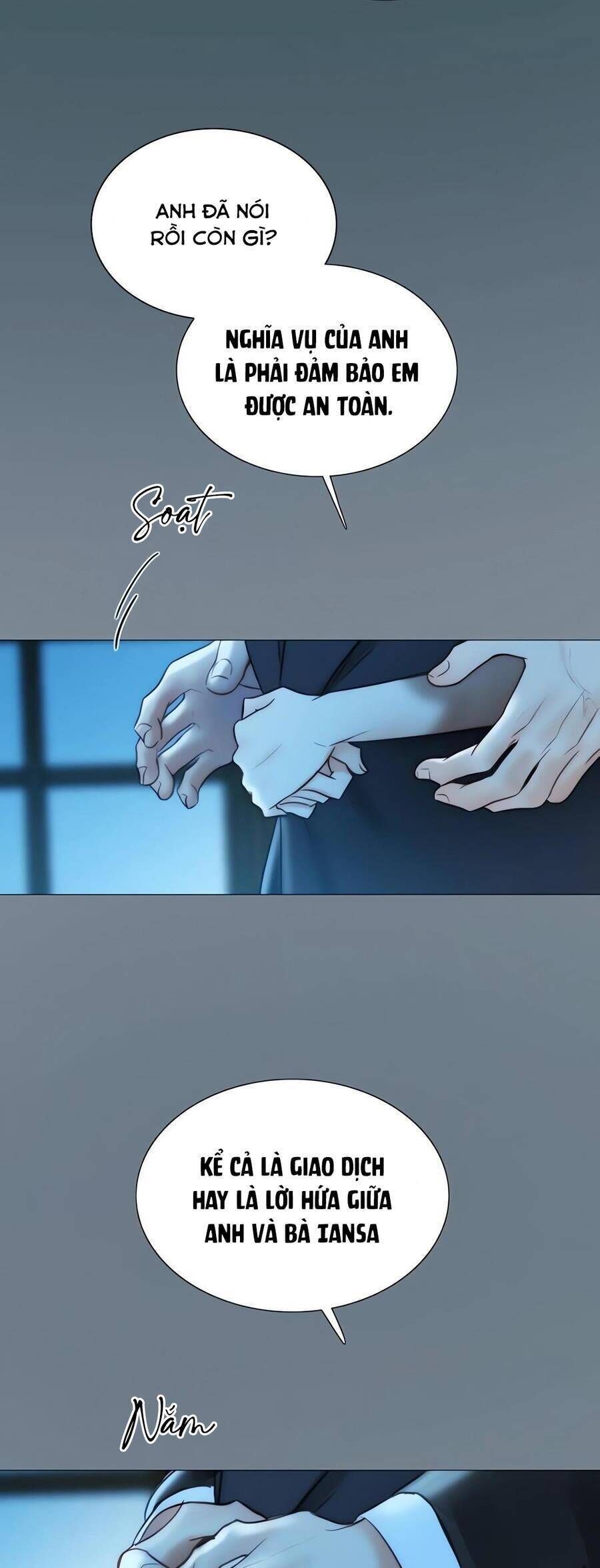 Serena Chapter 92 - Trang 2