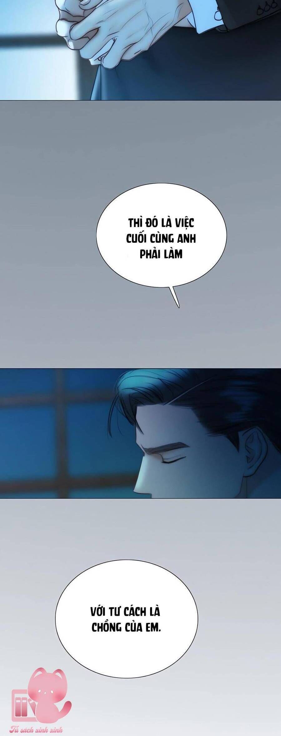 Serena Chapter 92 - Trang 2