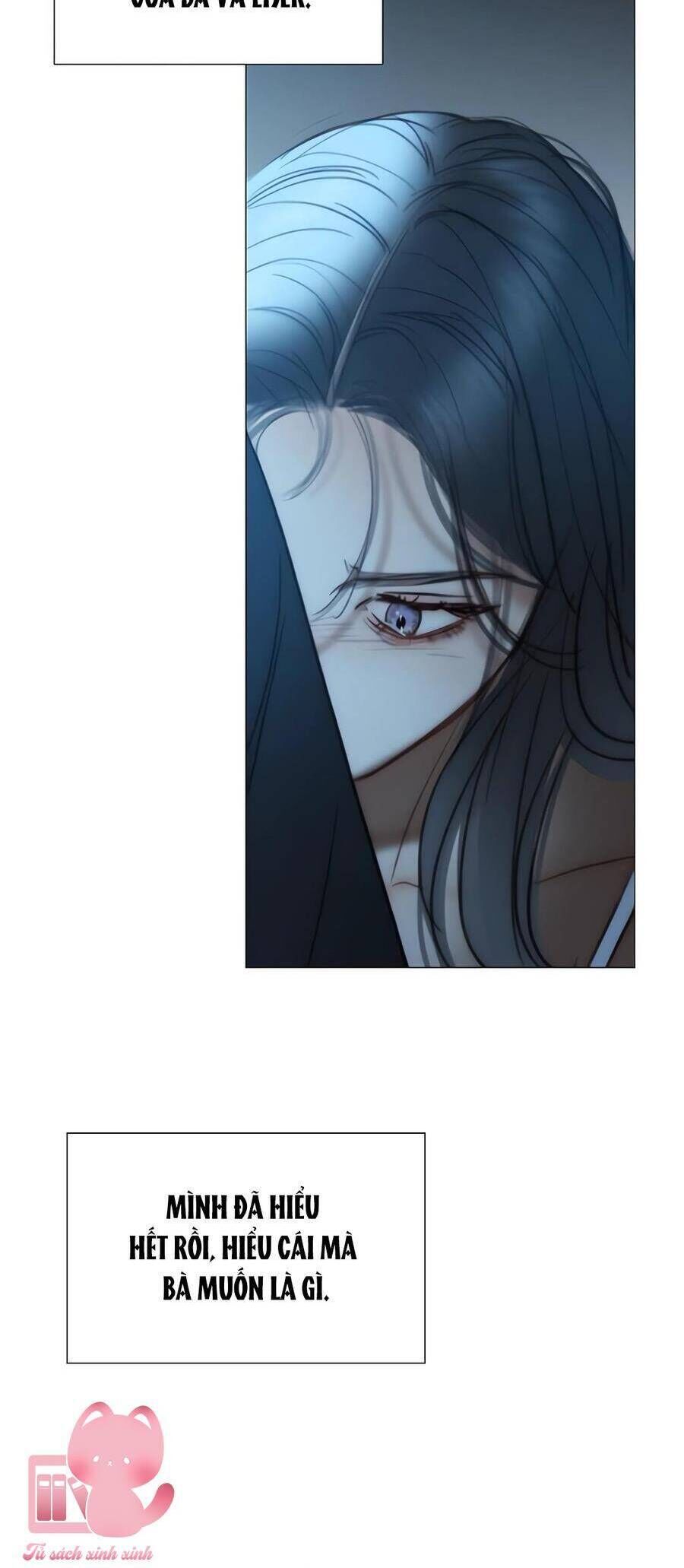 Serena Chapter 92 - Trang 2