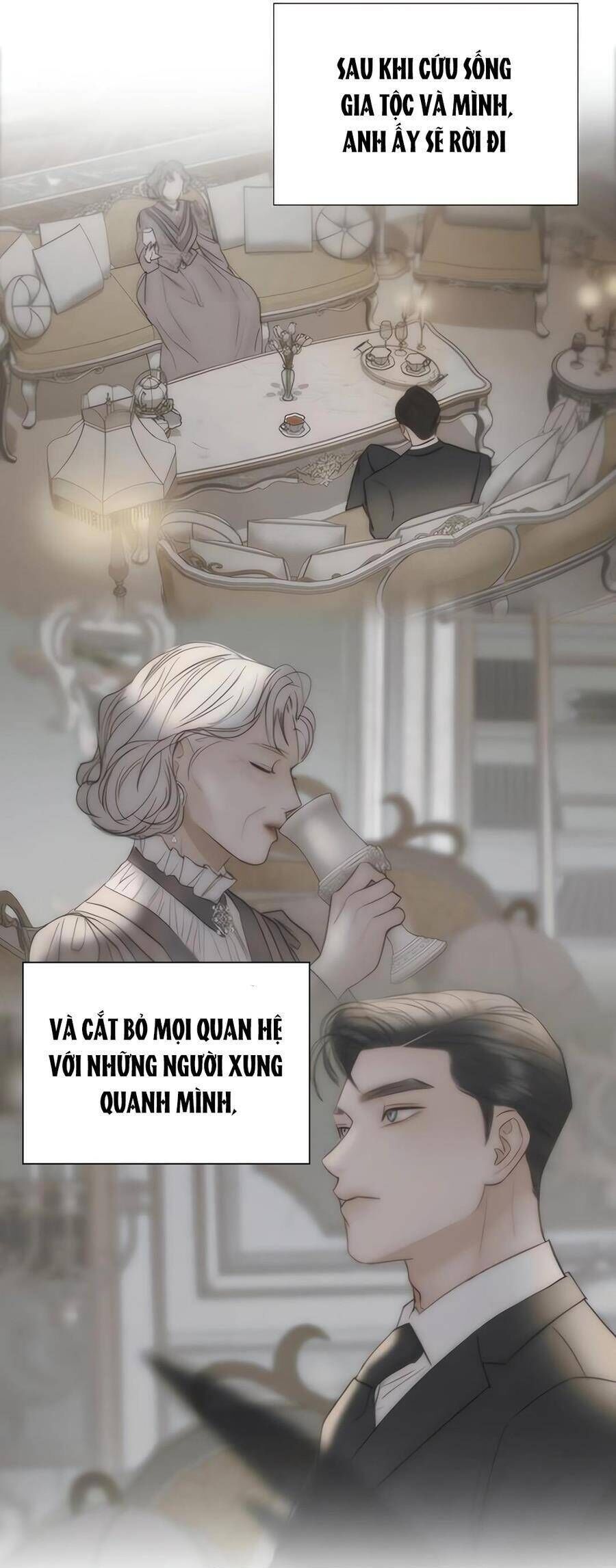 Serena Chapter 92 - Trang 2