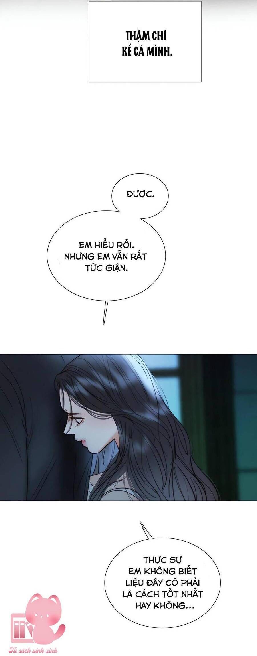 Serena Chapter 92 - Trang 2