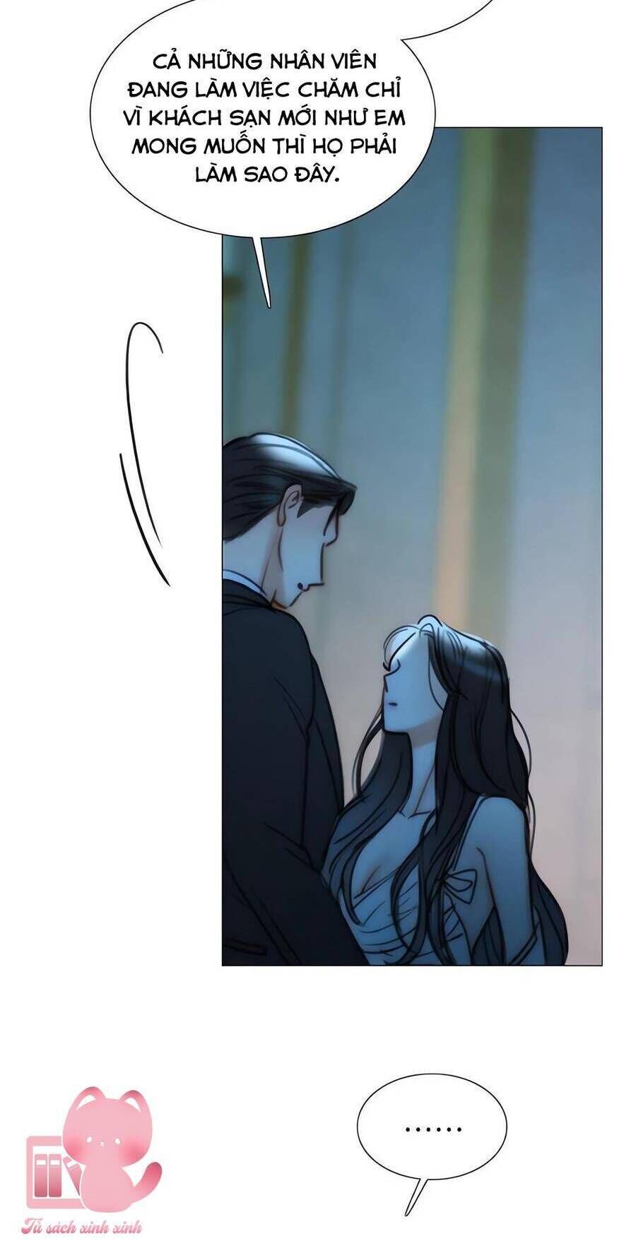 Serena Chapter 92 - Trang 2