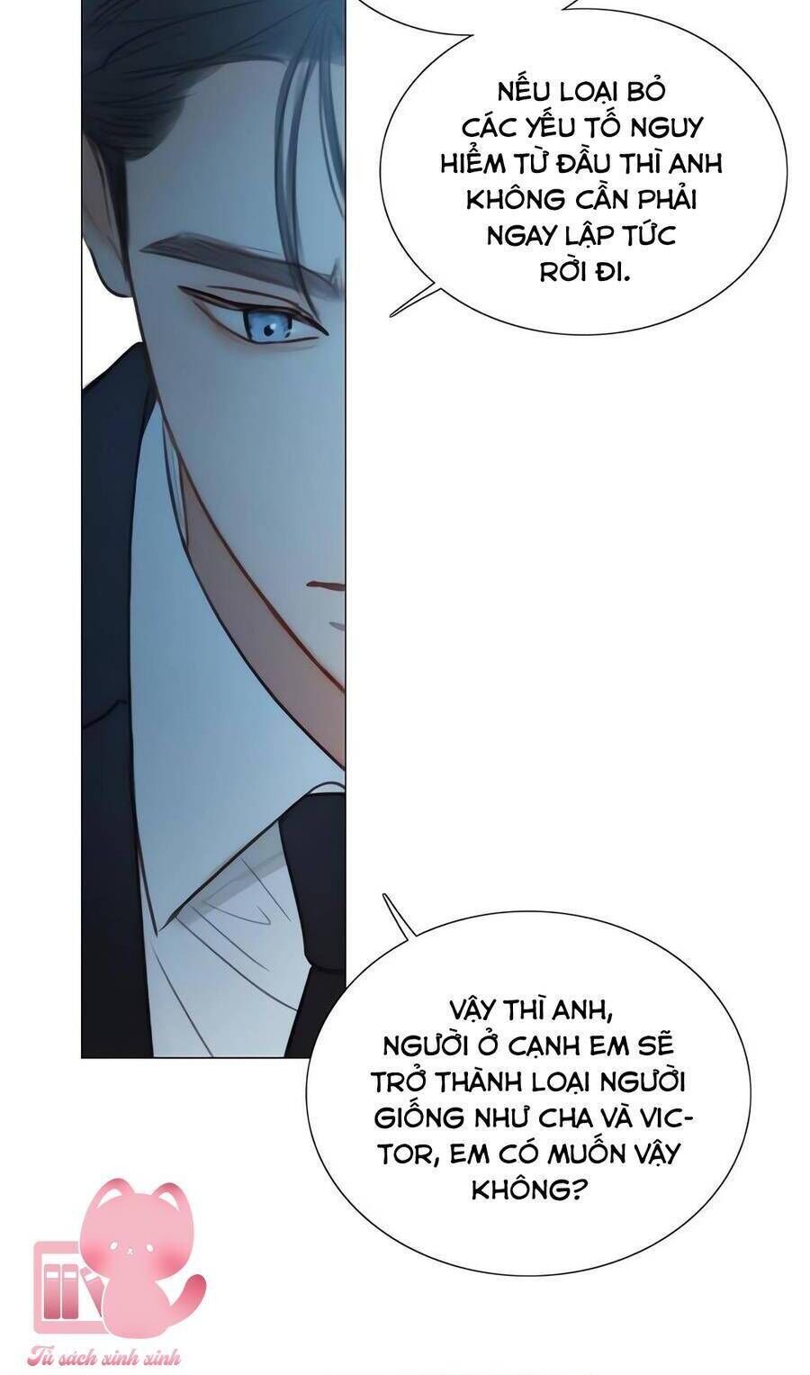 Serena Chapter 92 - Trang 2