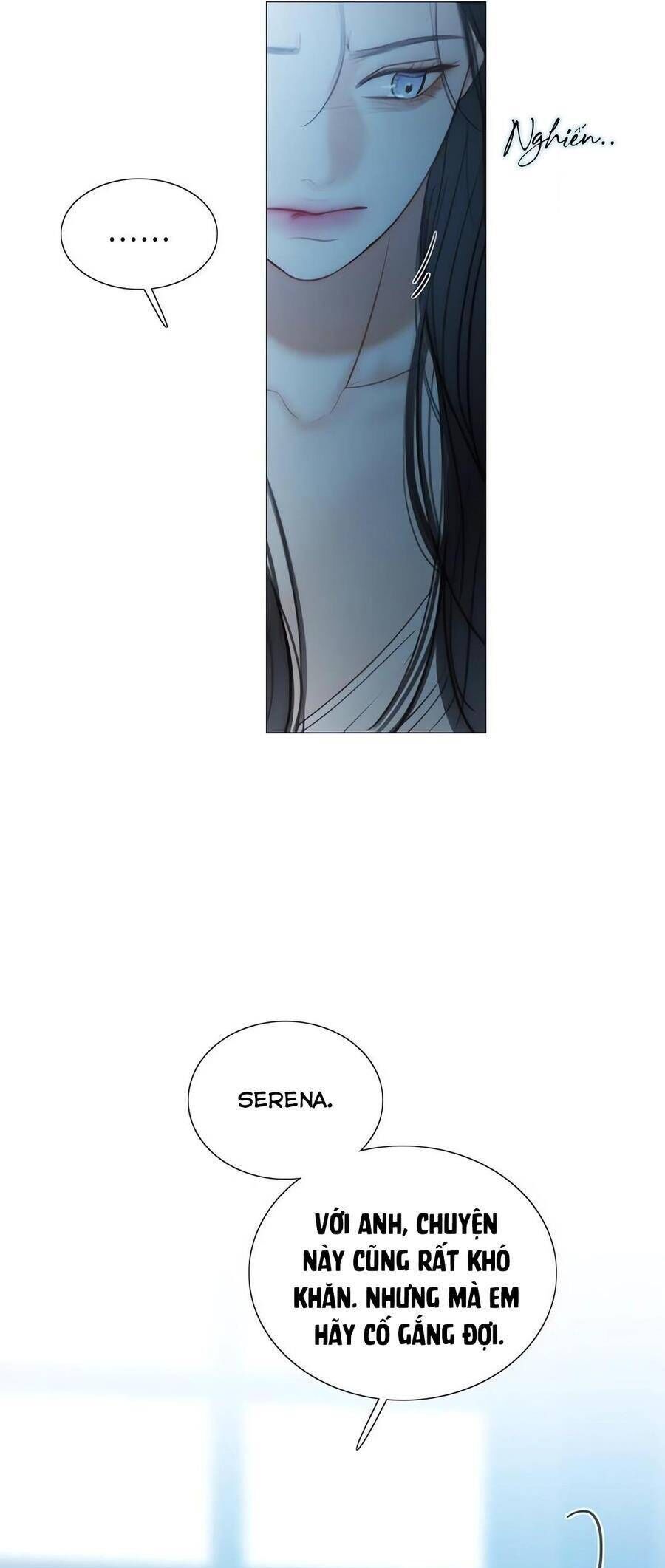 Serena Chapter 92 - Trang 2