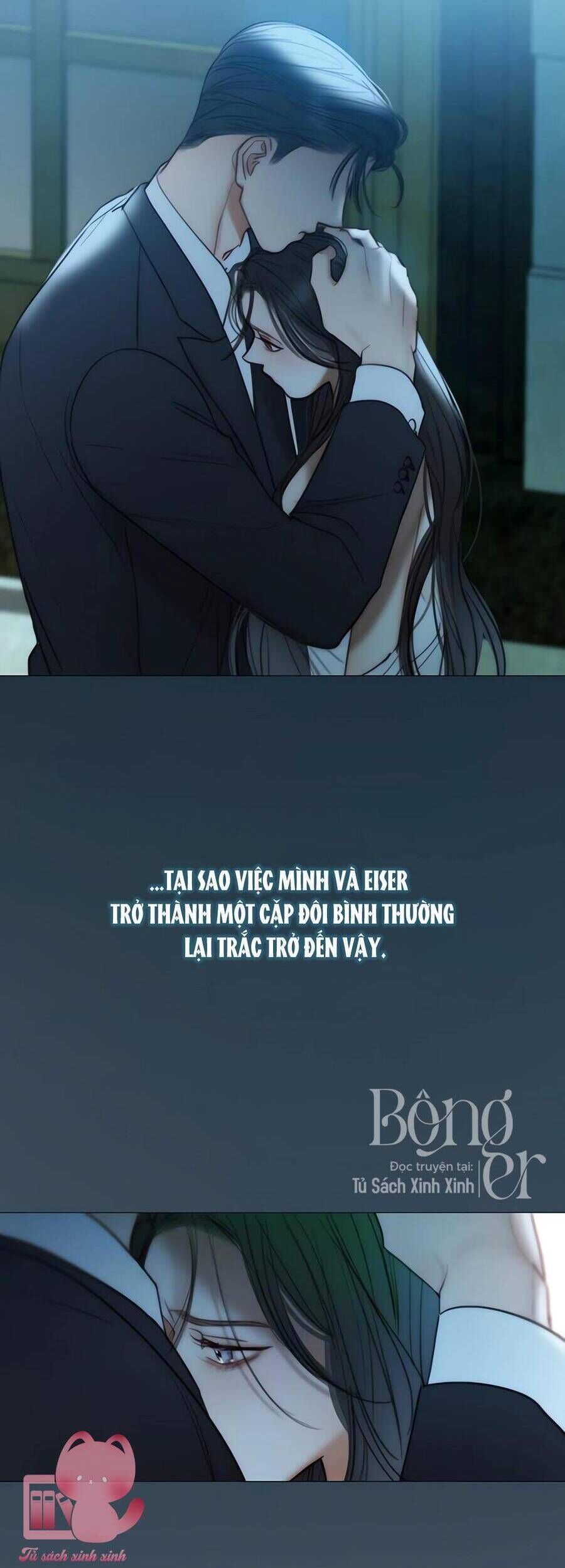 Serena Chapter 92 - Trang 2