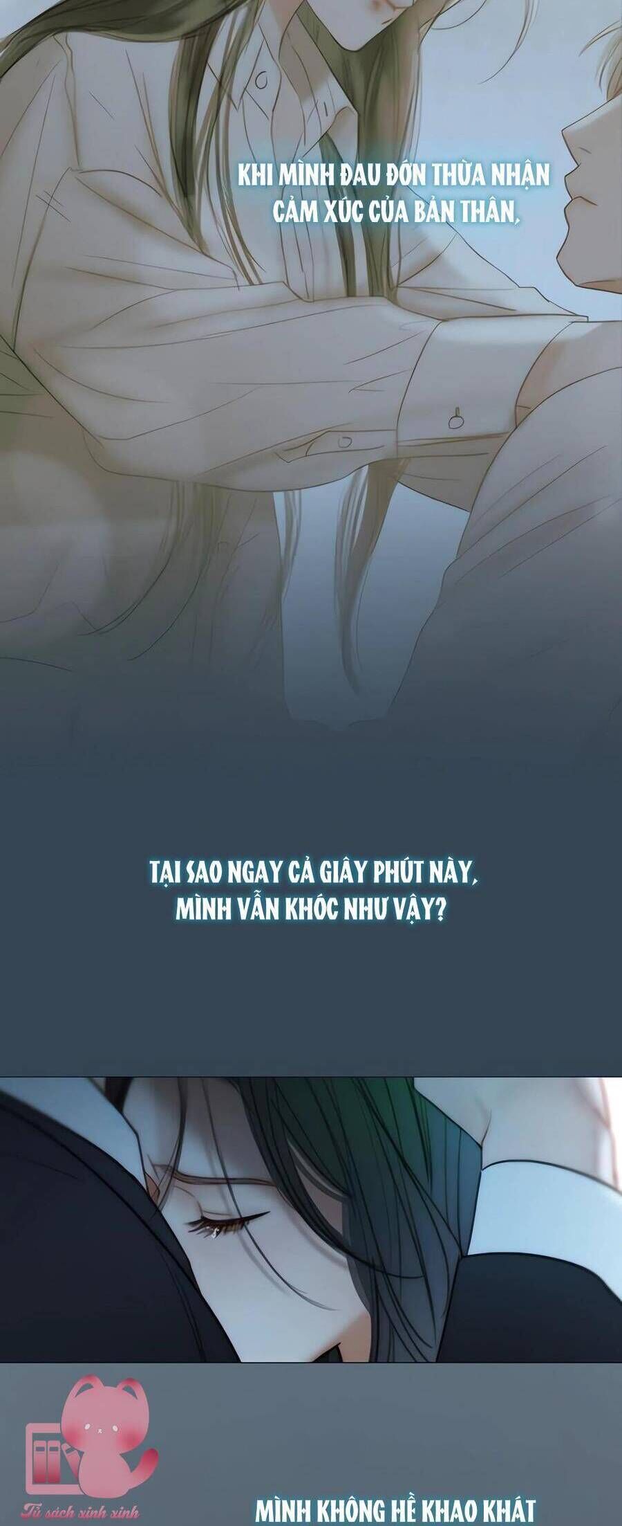 Serena Chapter 92 - Trang 2