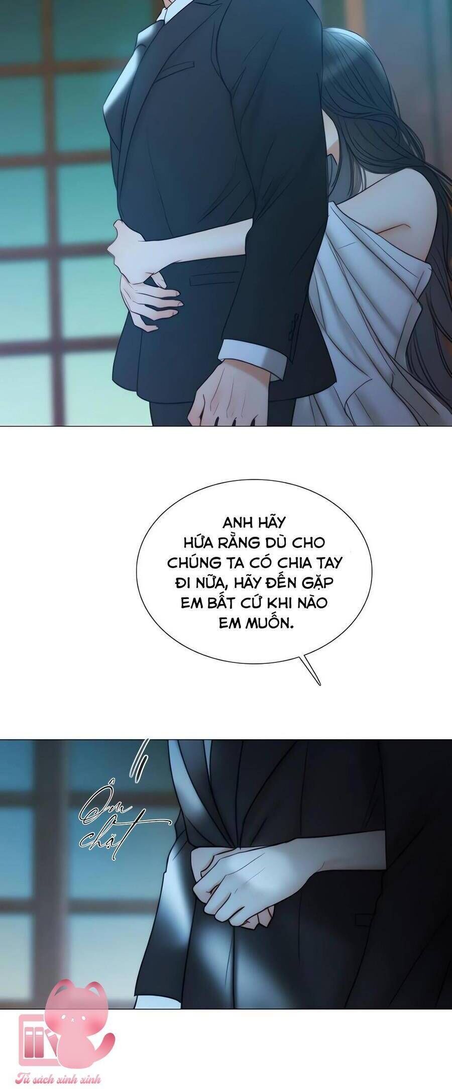 Serena Chapter 92 - Trang 2