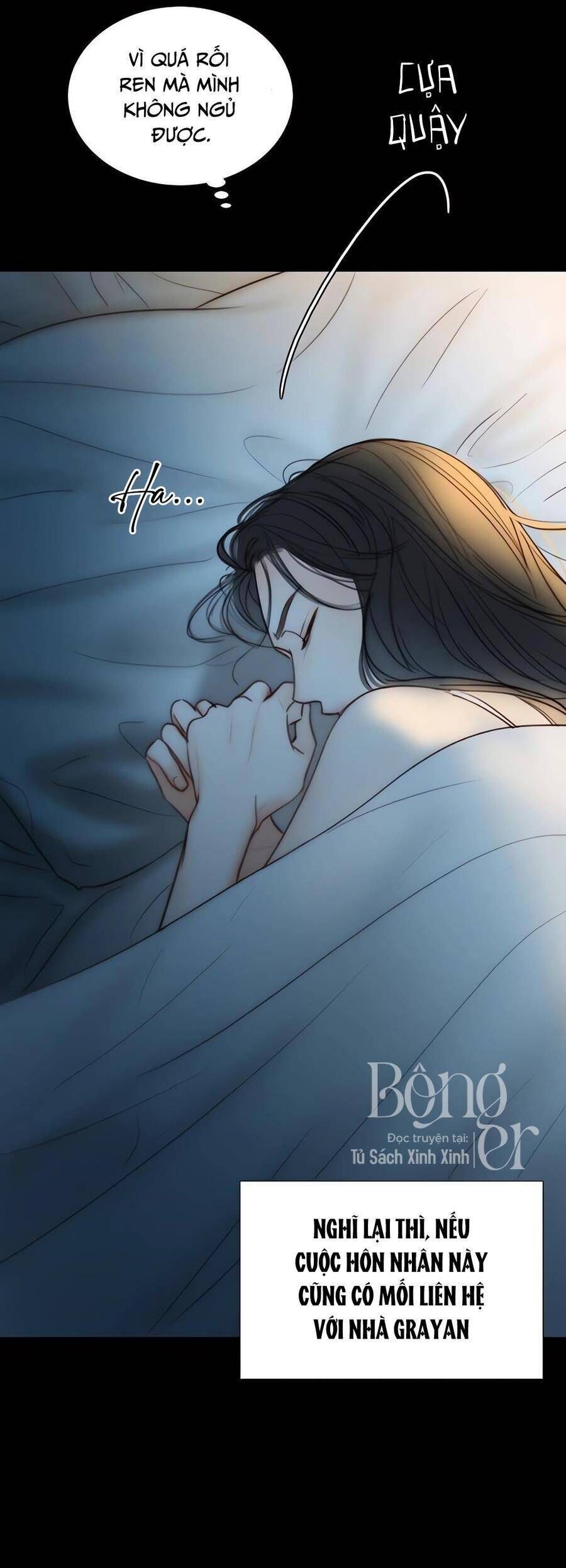 Serena Chapter 92 - Trang 2