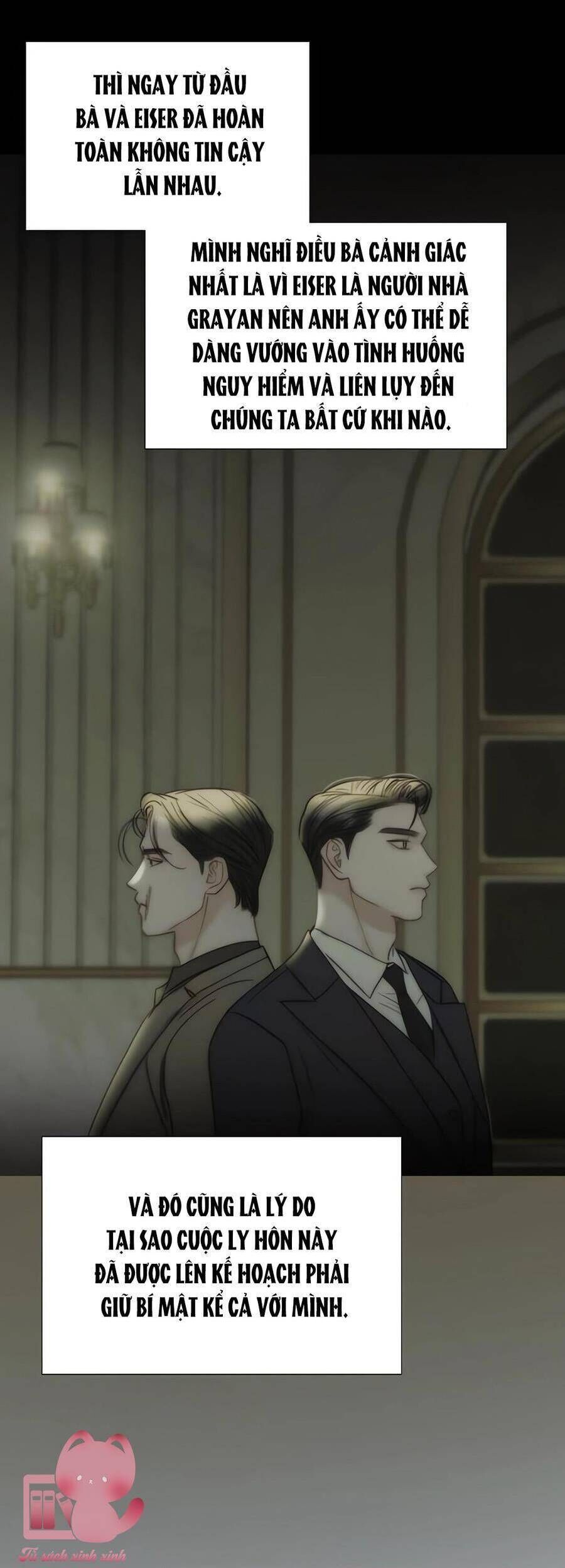 Serena Chapter 92 - Trang 2