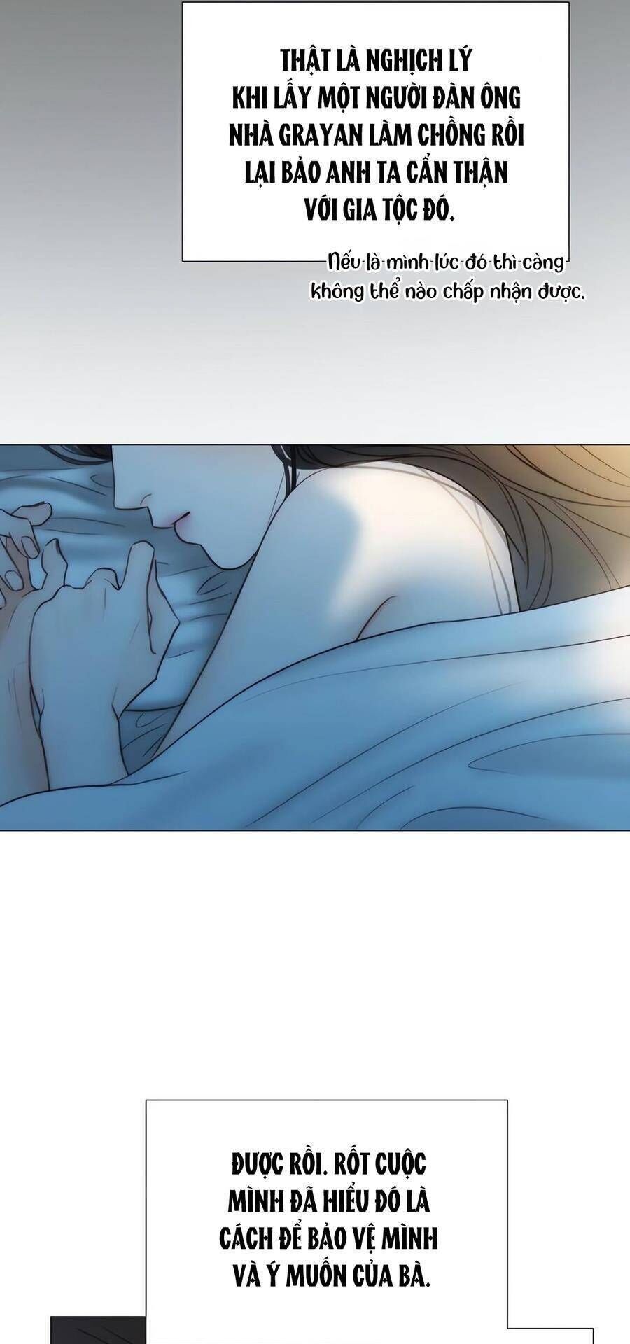 Serena Chapter 92 - Trang 2