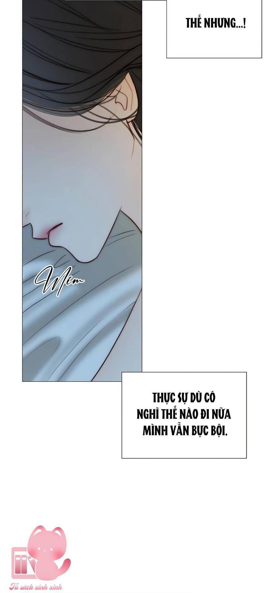 Serena Chapter 92 - Trang 2