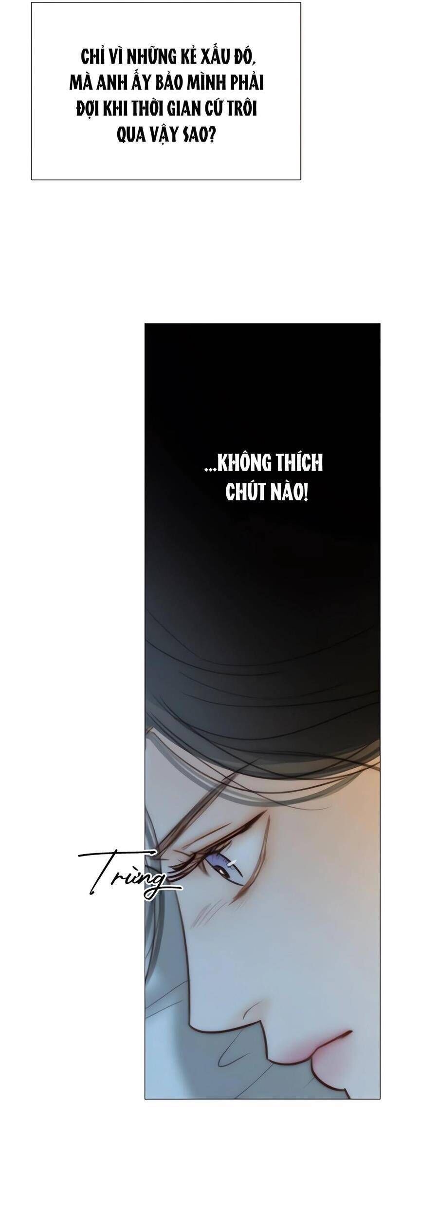 Serena Chapter 92 - Trang 2