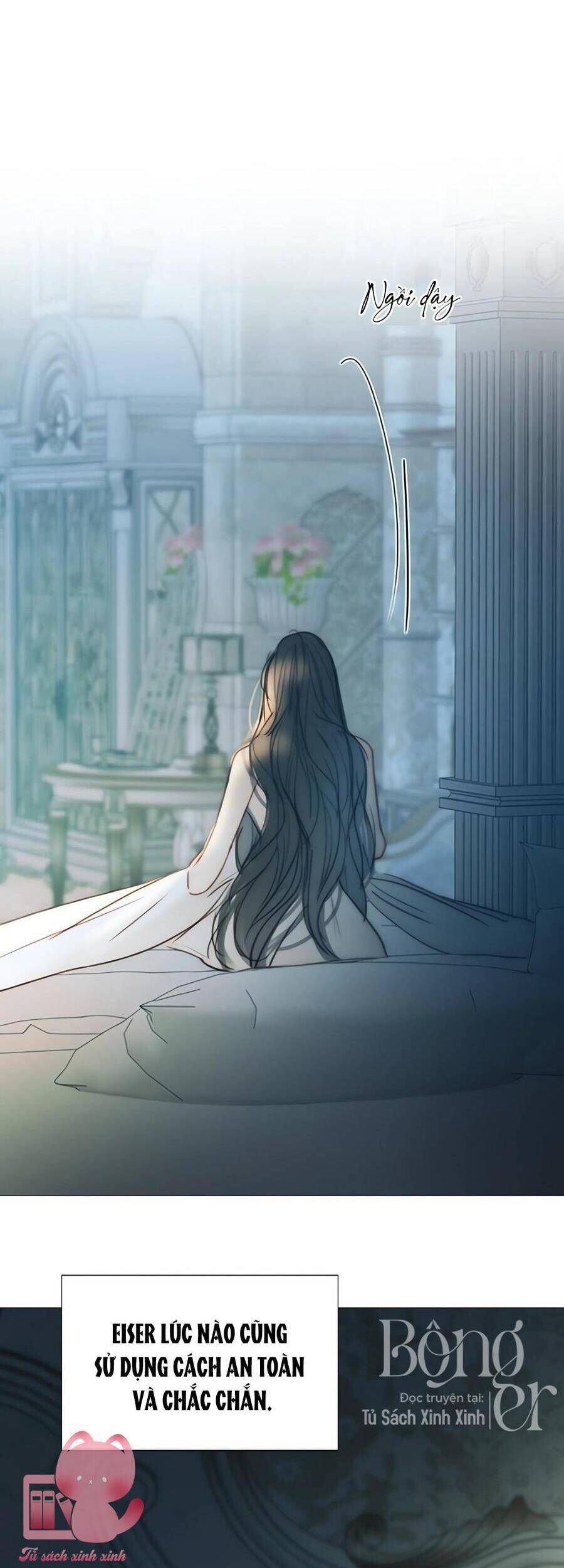 Serena Chapter 92 - Trang 2