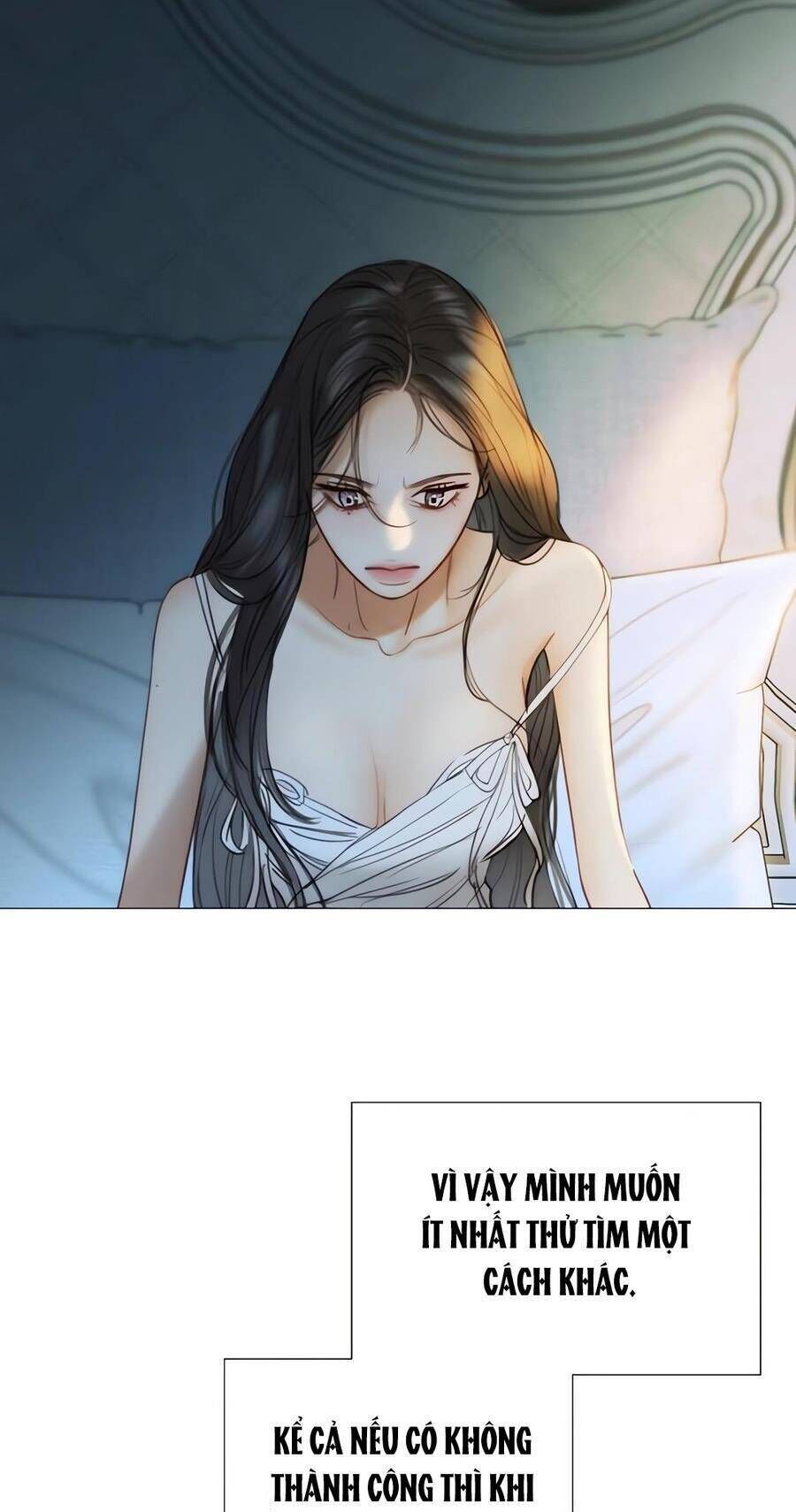 Serena Chapter 92 - Trang 2