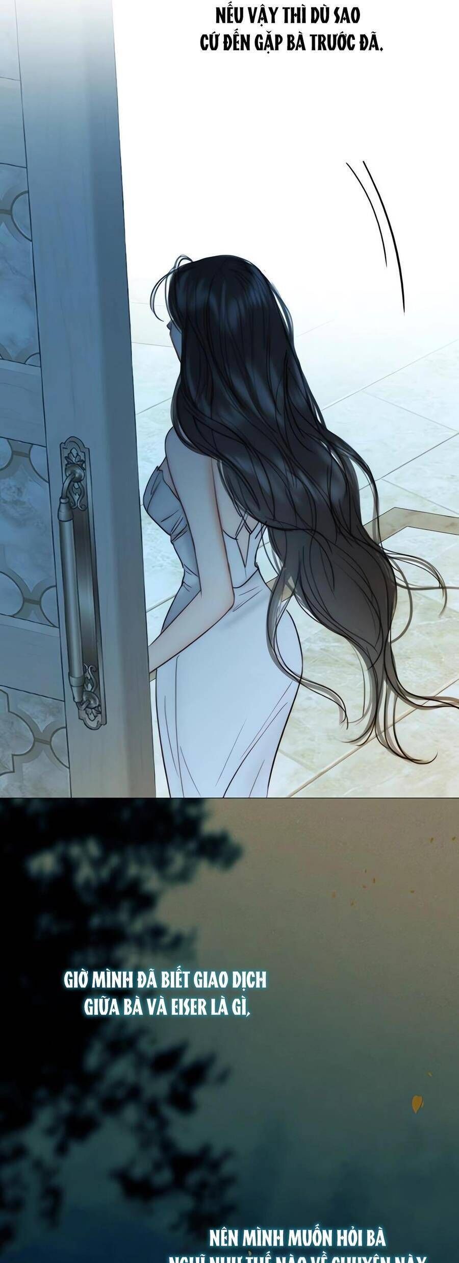 Serena Chapter 92 - Trang 2