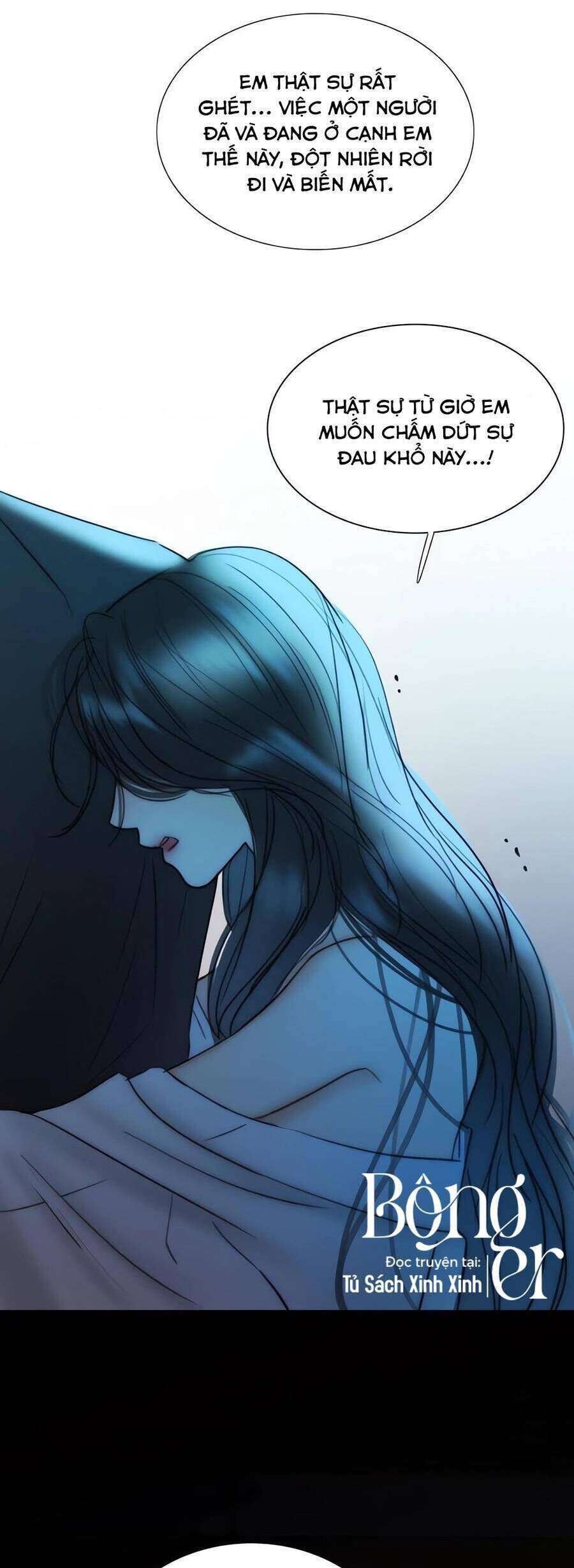 Serena Chapter 92 - Trang 2