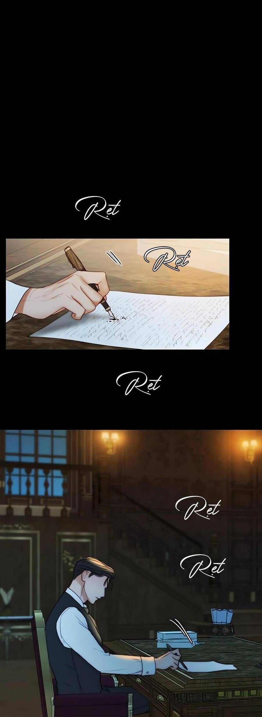 Serena Chapter 92 - Trang 2