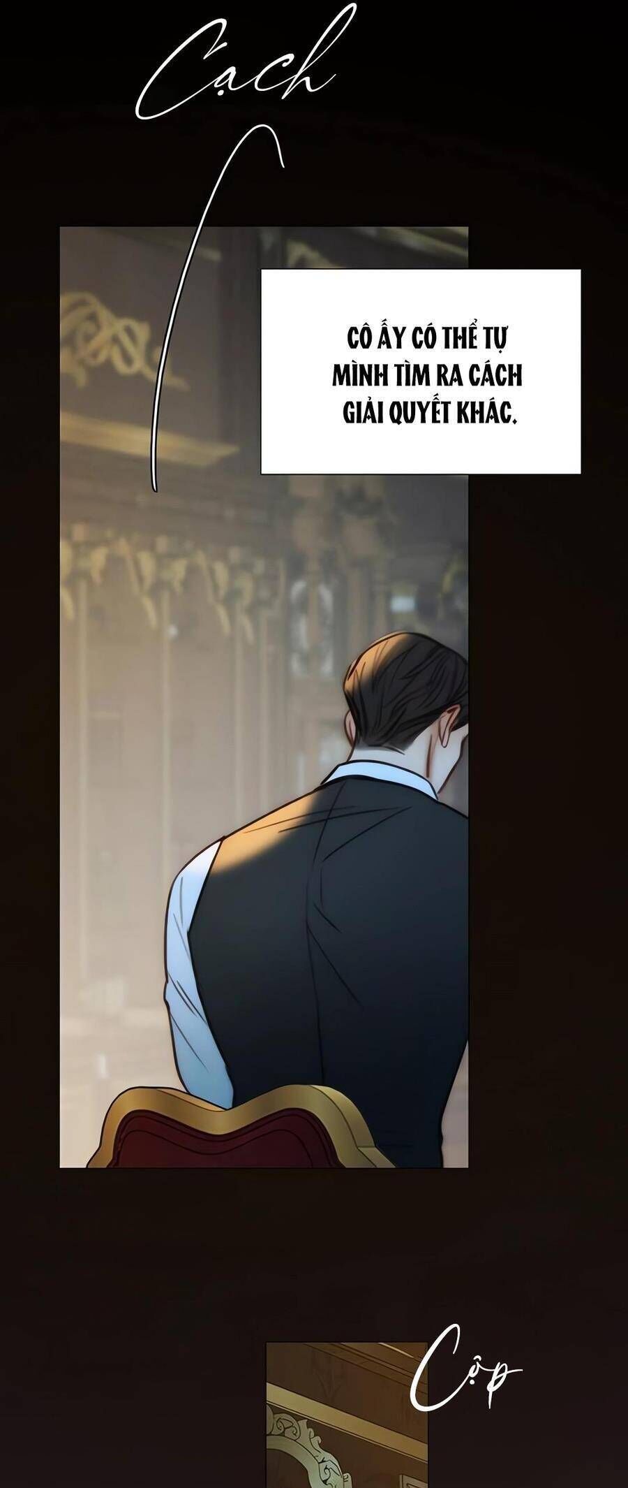 Serena Chapter 92 - Trang 2