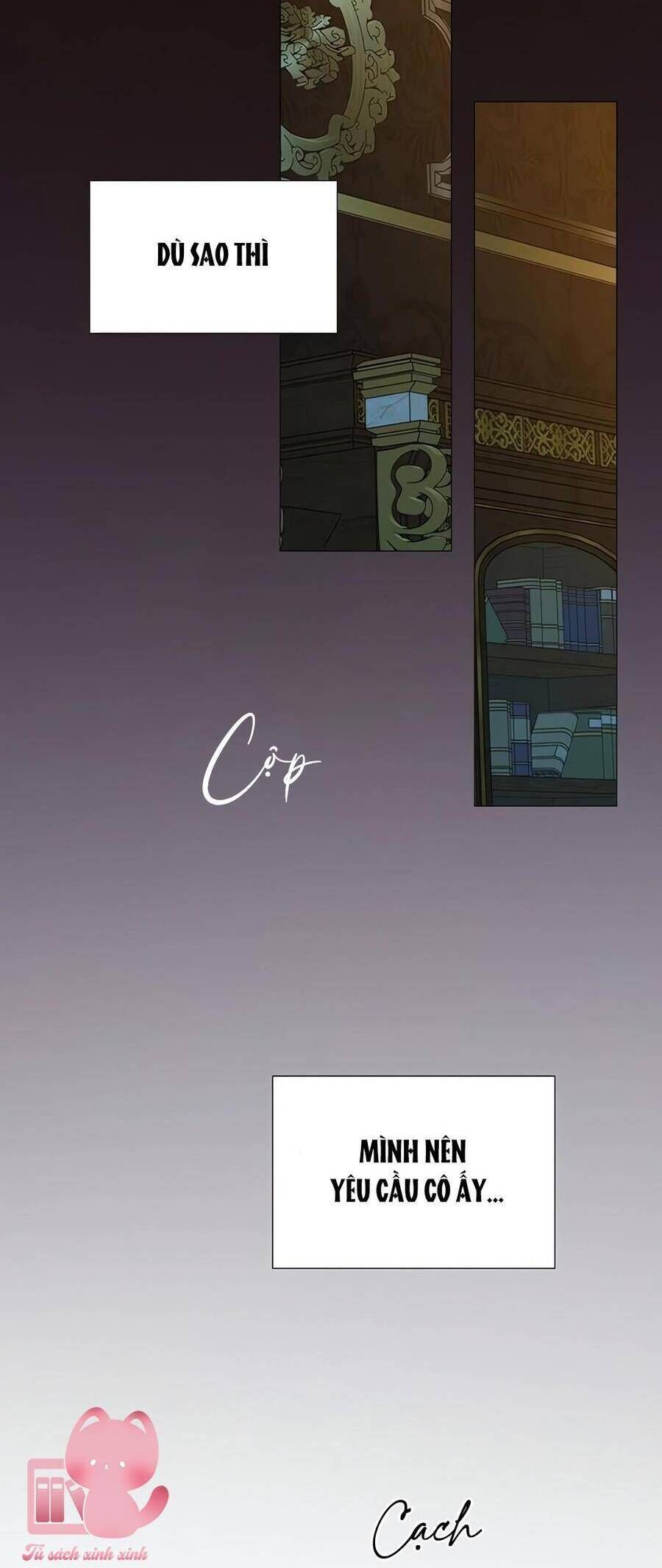 Serena Chapter 92 - Trang 2