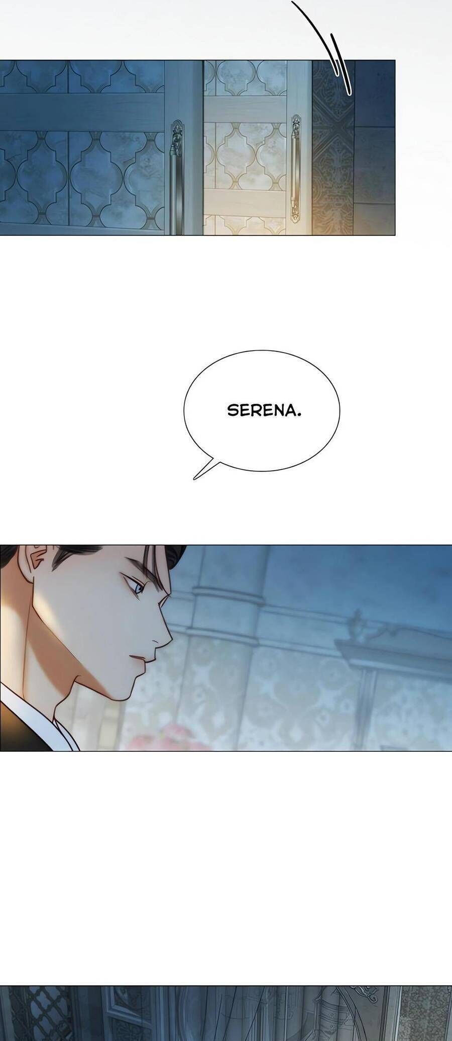 Serena Chapter 92 - Trang 2
