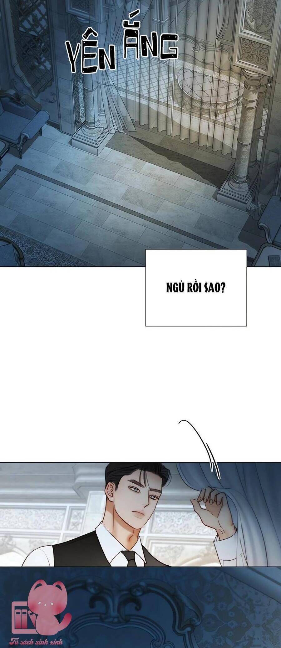 Serena Chapter 92 - Trang 2