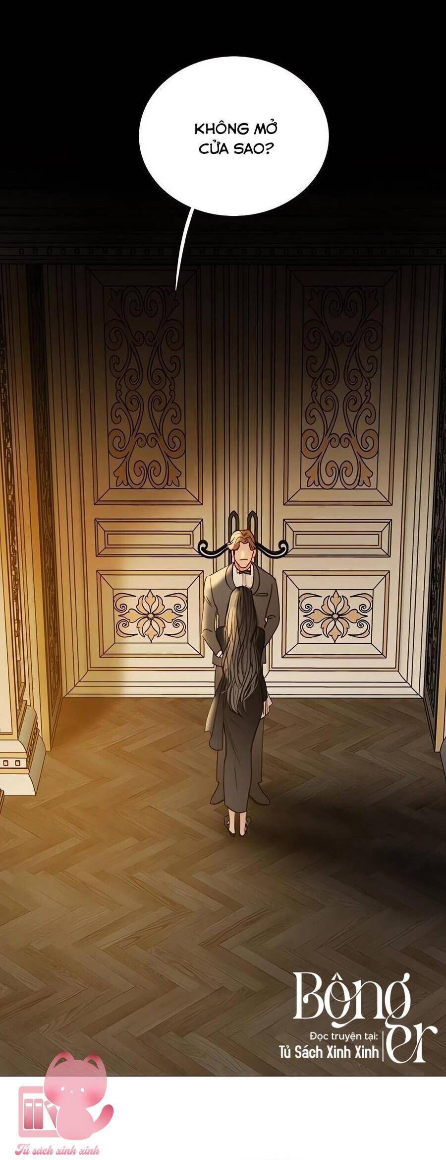 Serena Chapter 92 - Trang 2