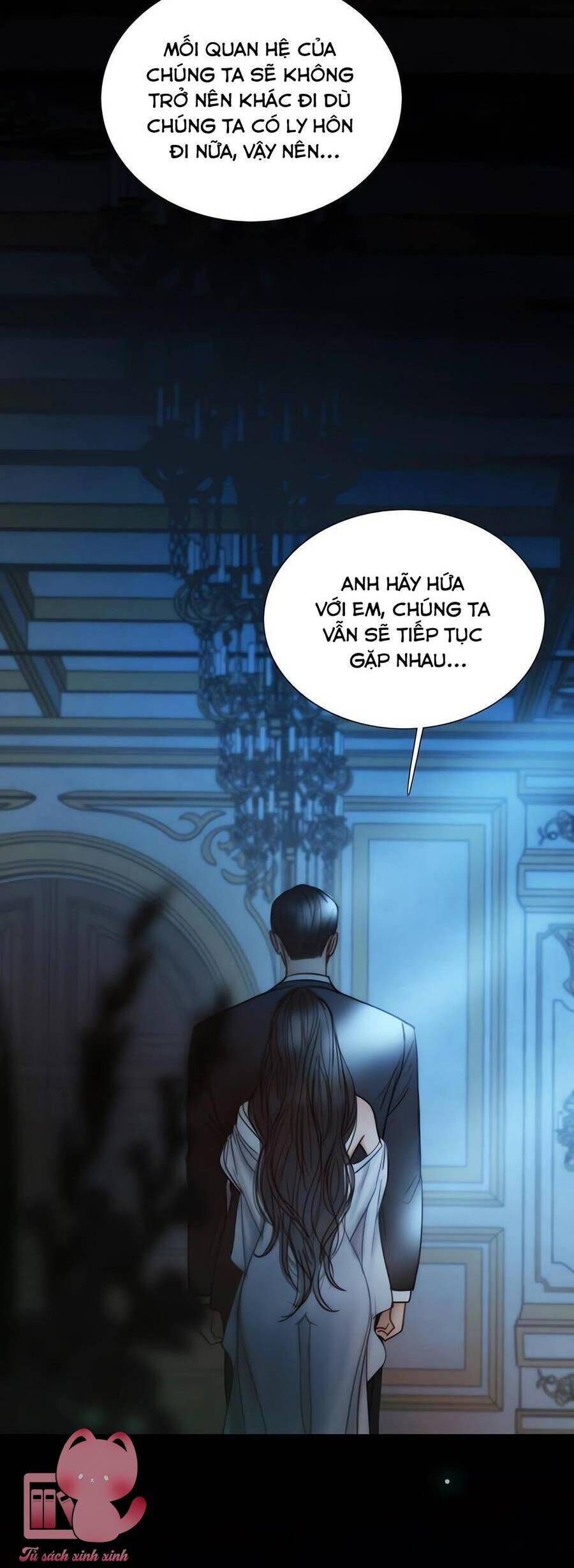 Serena Chapter 92 - Trang 2