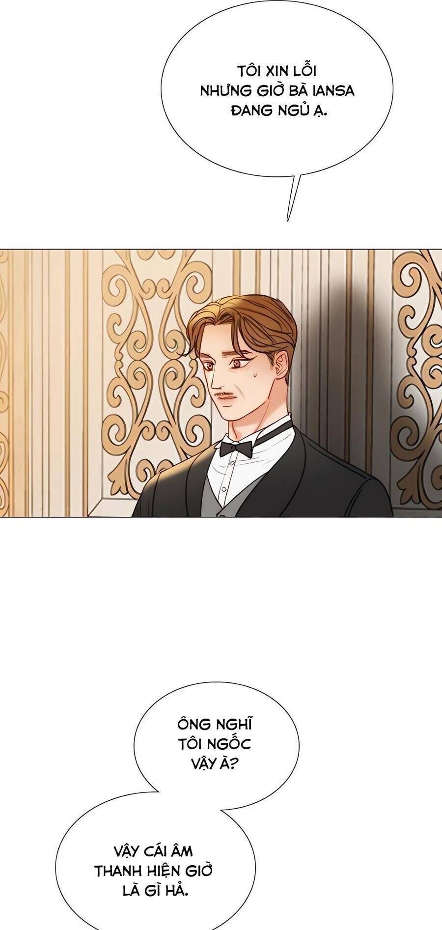 Serena Chapter 92 - Trang 2