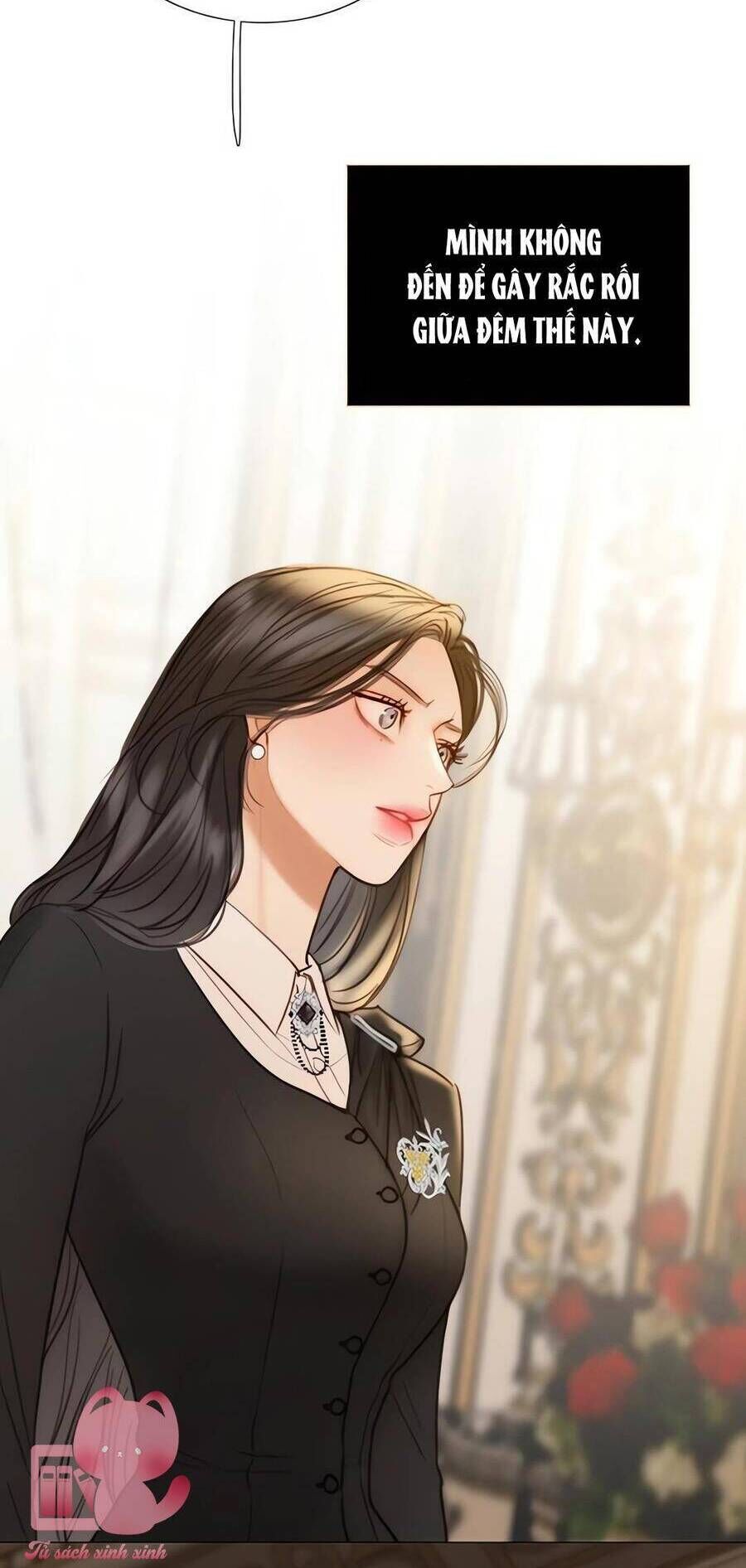 Serena Chapter 92 - Trang 2