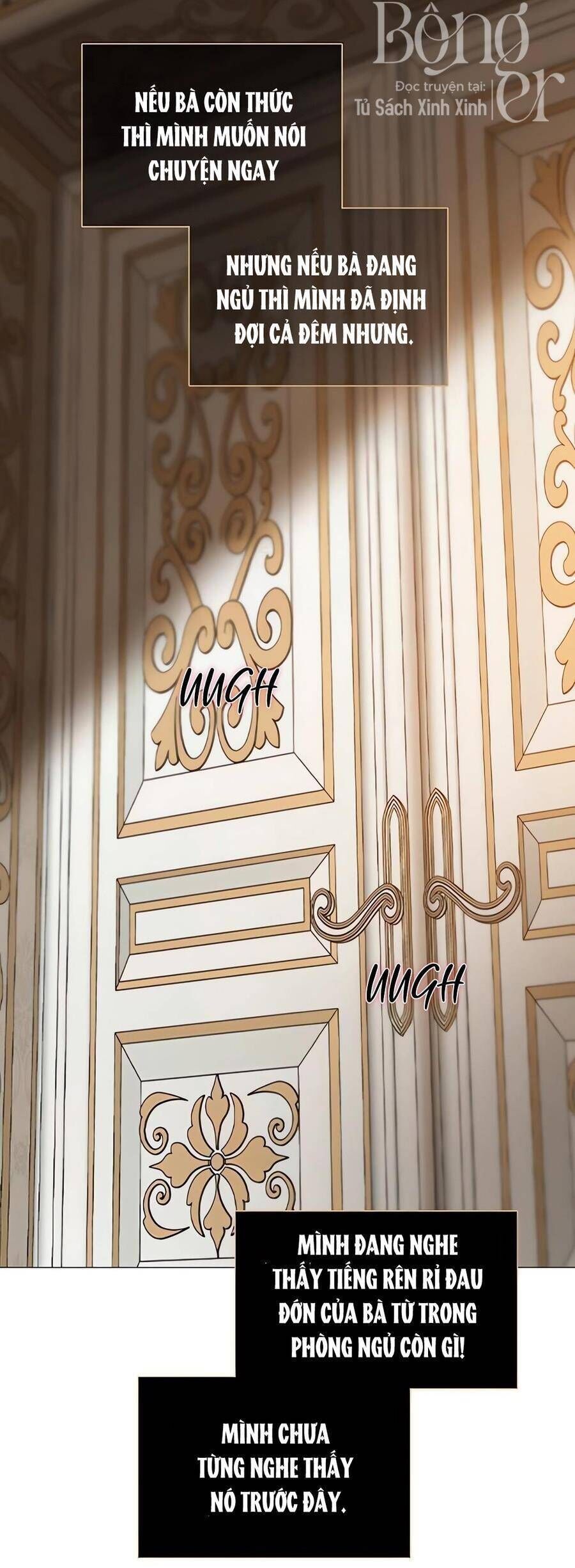 Serena Chapter 92 - Trang 2