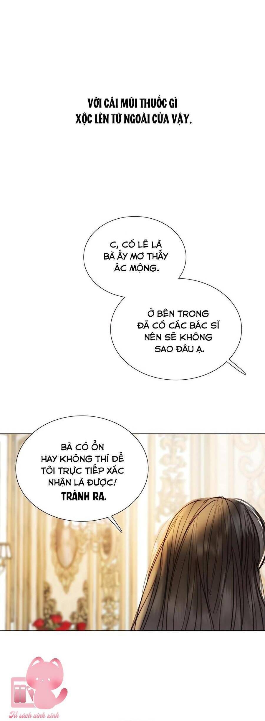 Serena Chapter 92 - Trang 2