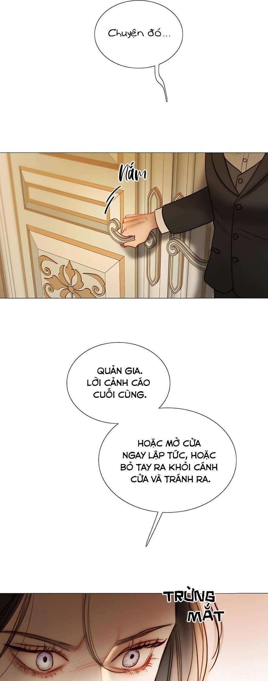 Serena Chapter 92 - Trang 2