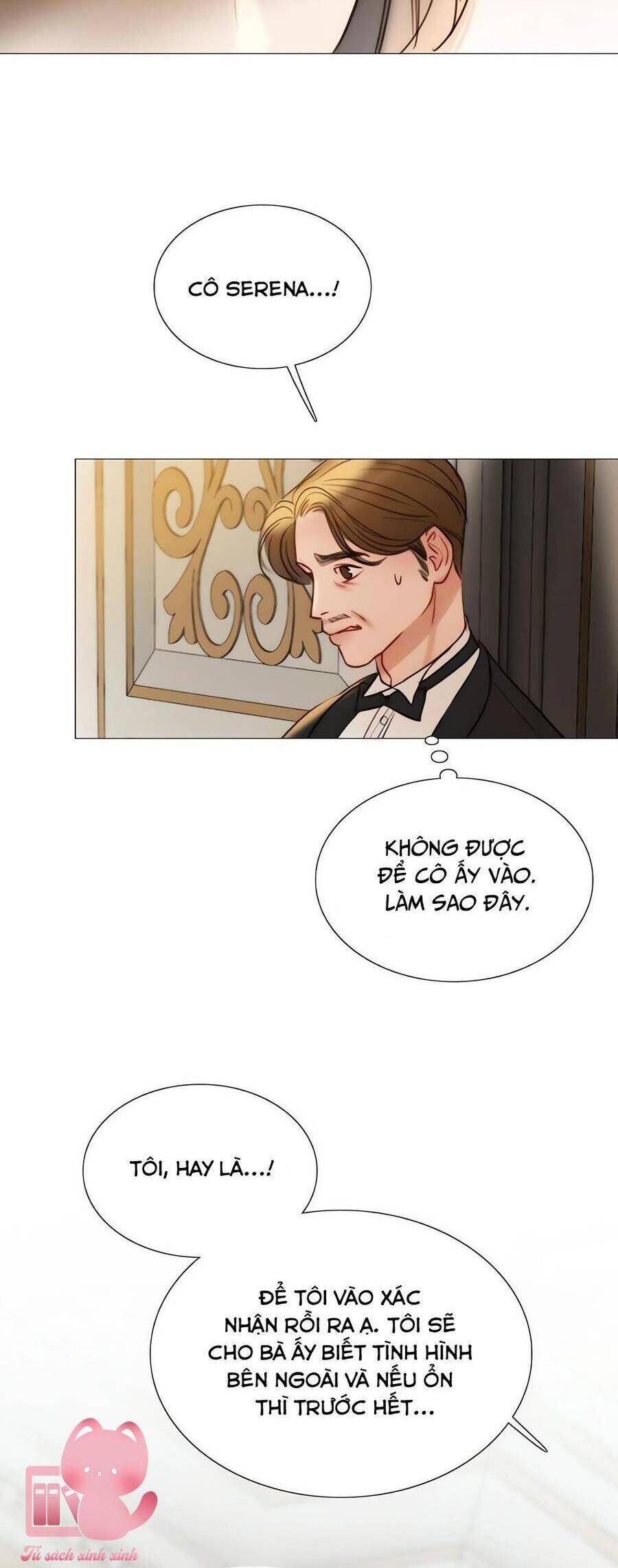 Serena Chapter 92 - Trang 2