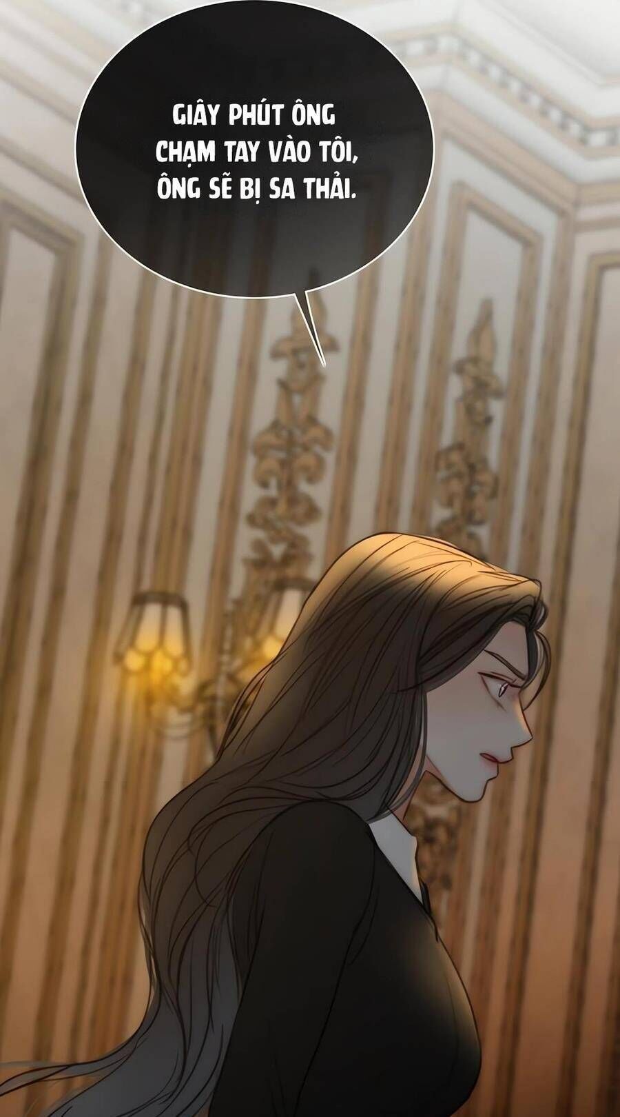 Serena Chapter 92 - Trang 2