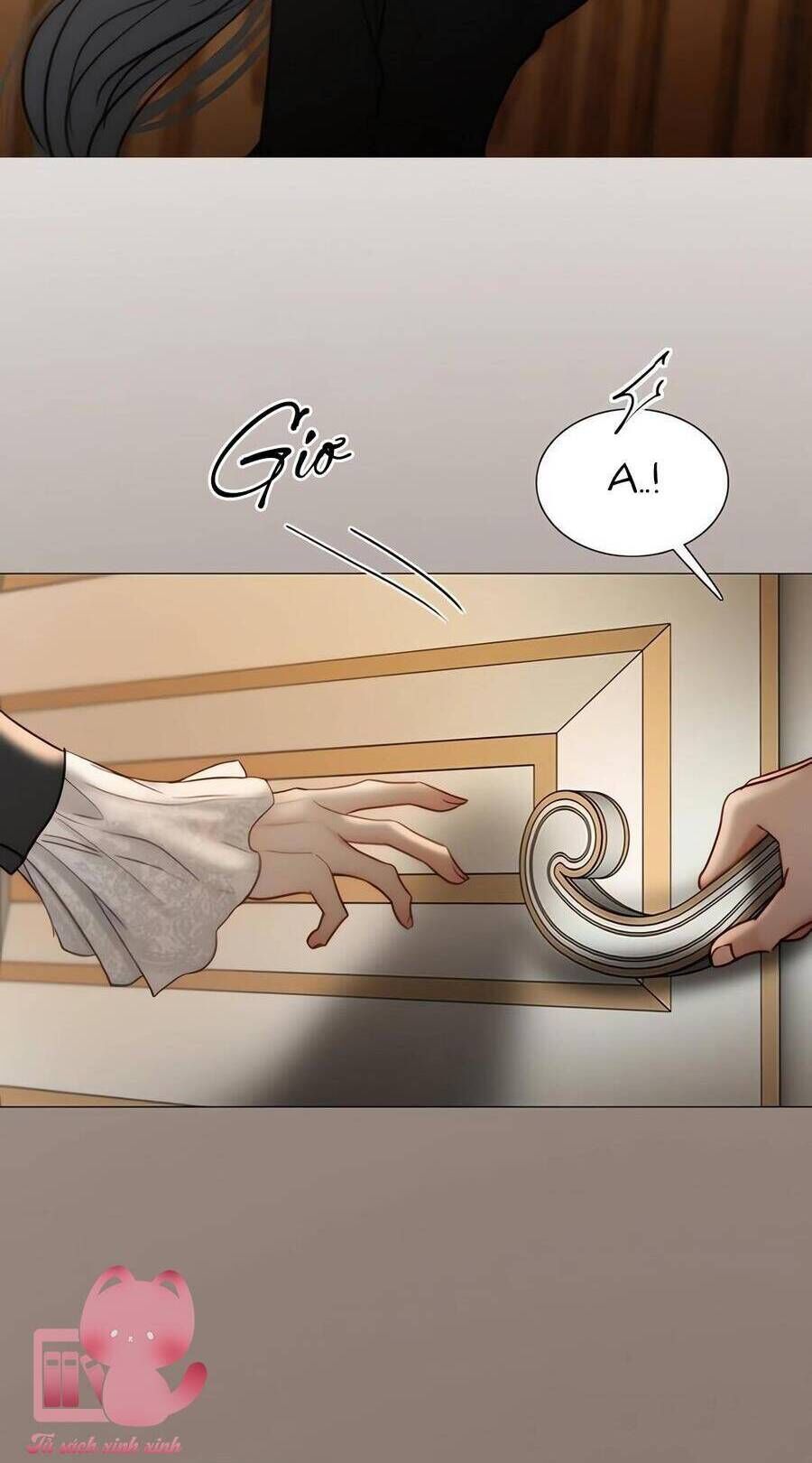 Serena Chapter 92 - Trang 2