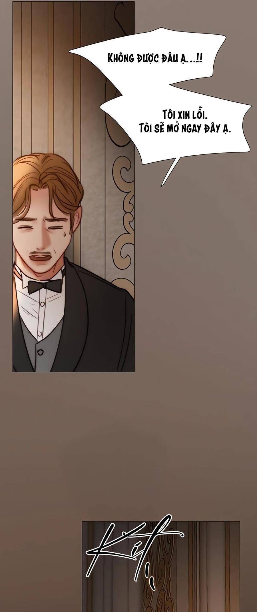 Serena Chapter 92 - Trang 2