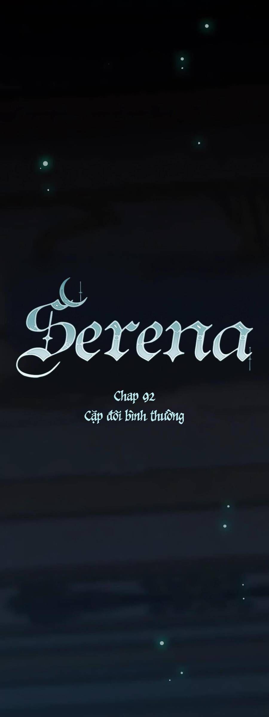 Serena Chapter 92 - Trang 2