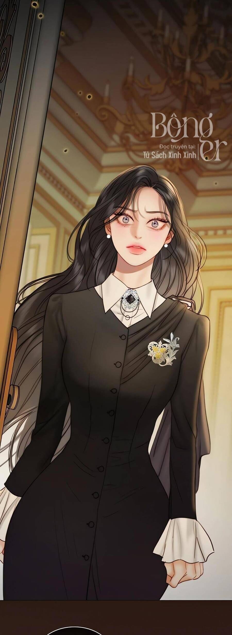 Serena Chapter 92 - Trang 2