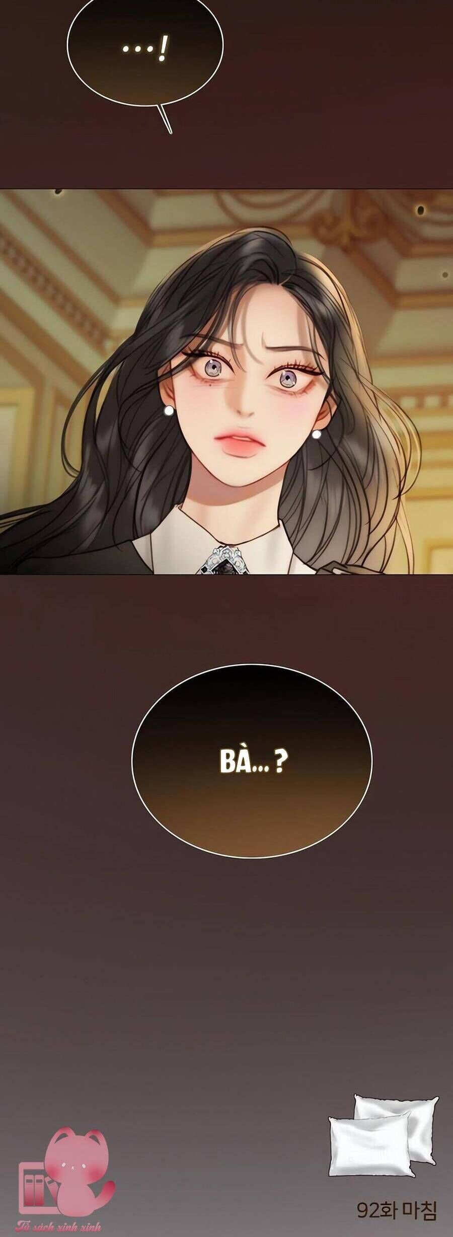 Serena Chapter 92 - Trang 2