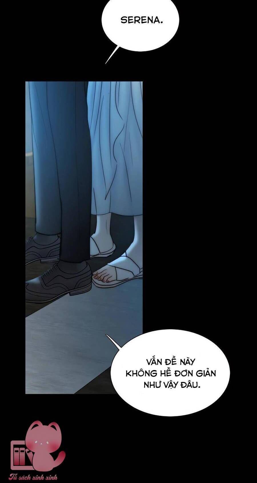 Serena Chapter 92 - Trang 2