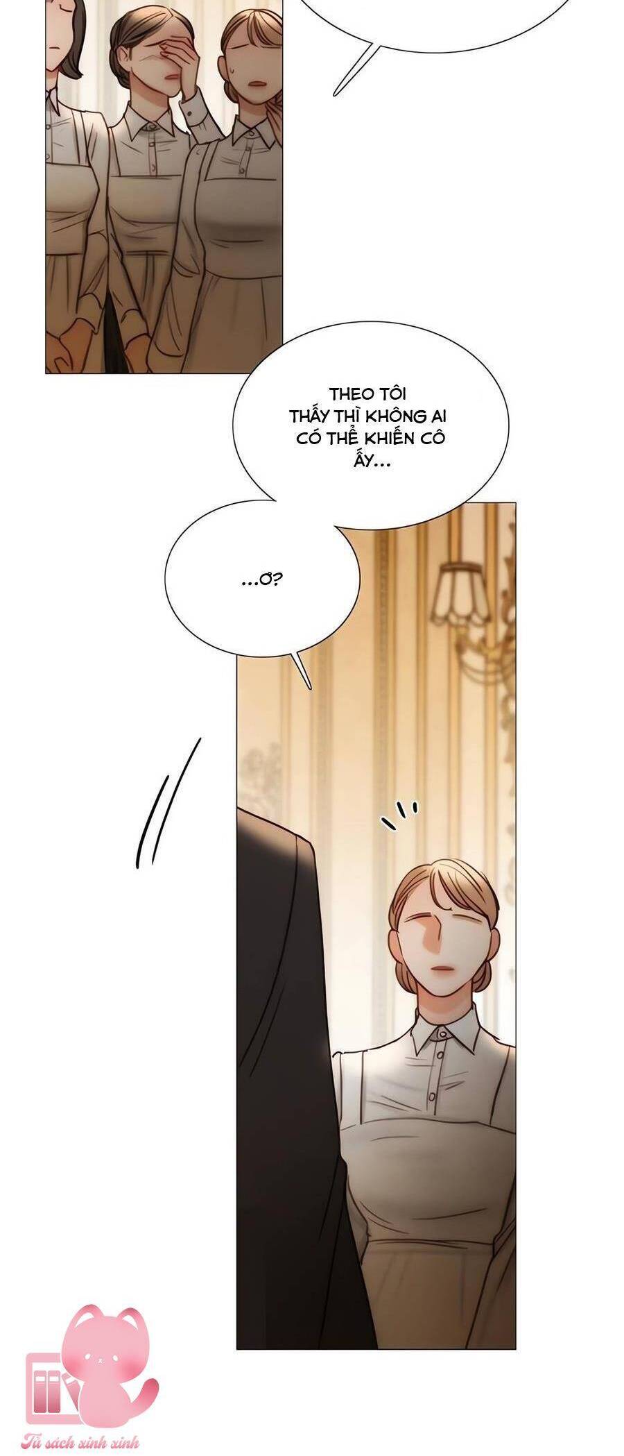 Serena Chapter 93 - Trang 2